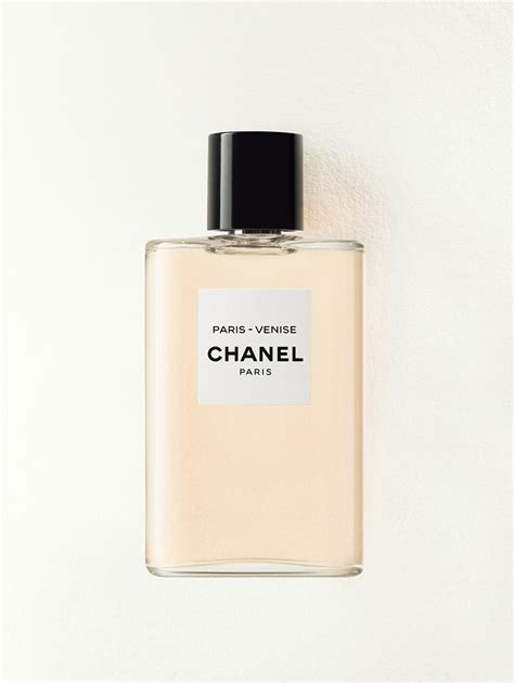 chanel perfume paris venise|chanel paris venise review.